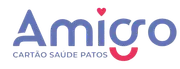 Logo Cartão Amigo